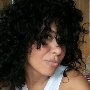 Meet your Posher, Patricia